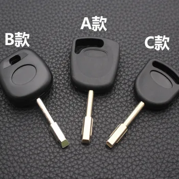 DAKATU Blank Tansponder key shell case for Ford Mondeo Ka JMC FOD28PT Car Key Shell Case
DAKATU Blank Tansponder key shell case for Ford Mondeo Ka JMC FOD28PT Car Key Shell Case