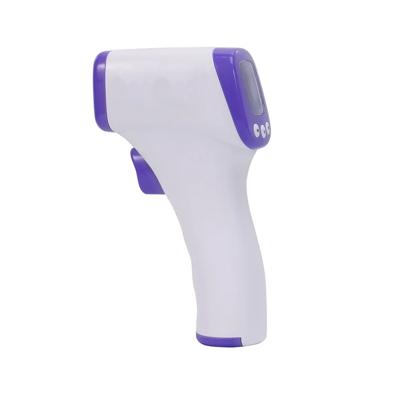 Infant Adult Digital Thermometer Infrared Thermometer Gun Forehead Thermometer Non-Contact Temperature Measurement Tool
Infant Adult Digital Thermometer Infrared Thermometer Gun Forehead Thermometer Non-Contact Temperature Measurement Tool