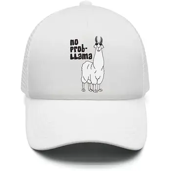 No Prob Llama Animal Youth Snapback Hat Adjustable Style Hat for Boys or Girls
No Prob Llama Animal Youth Snapback Hat Adjustable Style Hat for Boys or Girls