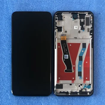 Original Axisinternational 6.59" For Huawei Enjoy 10 Plus LCD Screen Display+Touch Panel Digitizer Frame STK-AL00 STK-TL00 Tools
Original Axisinternational 6.59" For Huawei Enjoy 10 Plus LCD Screen Display+Touch Panel Digitizer Frame STK-AL00 STK-TL00 Tools