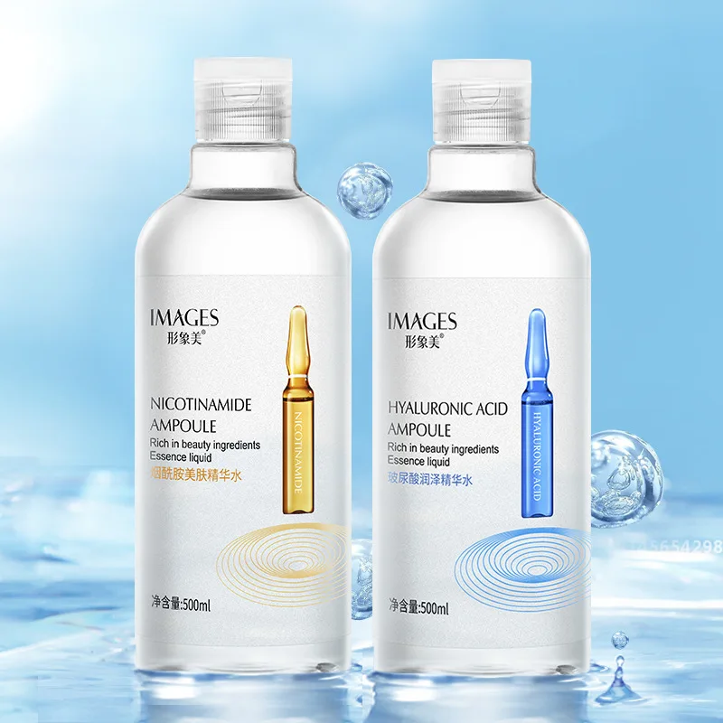 Image Beauty Hyaluronic Acid Ampoules Essence Liquid Nicotinamide Ampoules Blood Orange Essence Cosmetics & Skin Care Cosmetics
Image Beauty Hyaluronic Acid Ampoules Essence Liquid Nicotinamide Ampoules Blood Orange Essence Cosmetics & Skin Care Cosmetics