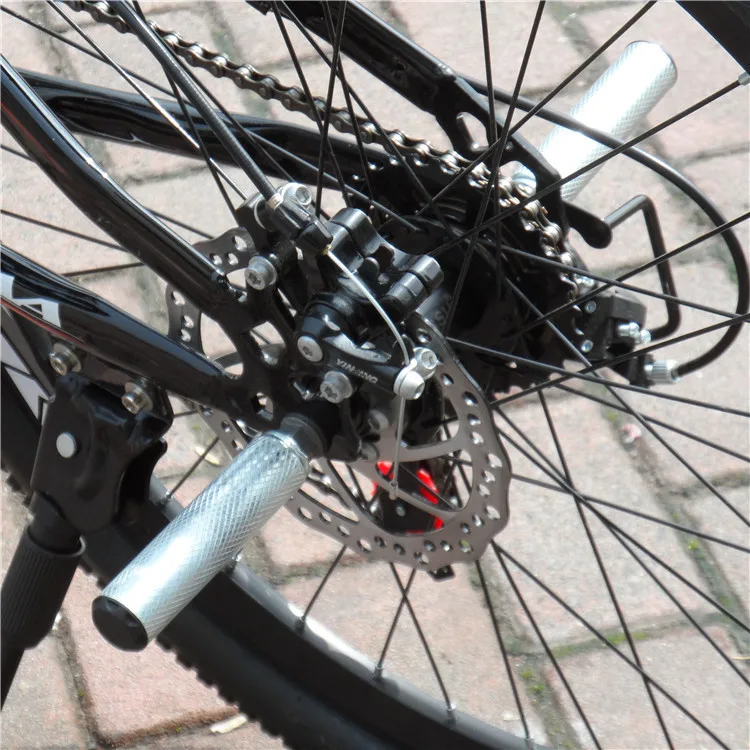 New Style 25mm Chunky High Quality Bike/Bicycle Foot Rest Lever/Socle/Set-Foot Holder/Rocket Tube/Attached Bar
New Style 25mm Chunky High Quality Bike/Bicycle Foot Rest Lever/Socle/Set-Foot Holder/Rocket Tube/Attached Bar