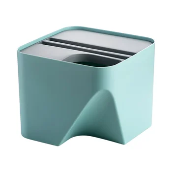 Kitchen Collapsible Trash Can Cute Square Plastic Creative Recycle Bin Living Room Without Lid Cubo Basura Waste Bins EB50TC
Kitchen Collapsible Trash Can Cute Square Plastic Creative Recycle Bin Living Room Without Lid Cubo Basura Waste Bins EB50TC