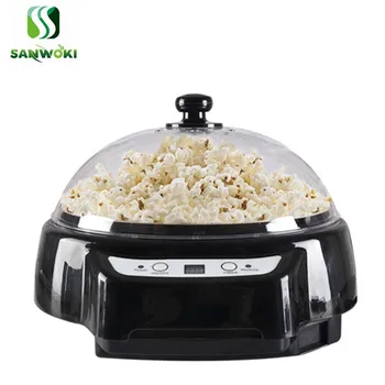 110V/220V Electric Coffee Roaster Home use Coffee Beans Machine Roasting Baking machine Mini Popcorn Machine Grain Drying
110V/220V Electric Coffee Roaster Home use Coffee Beans Machine Roasting Baking machine Mini Popcorn Machine Grain Drying