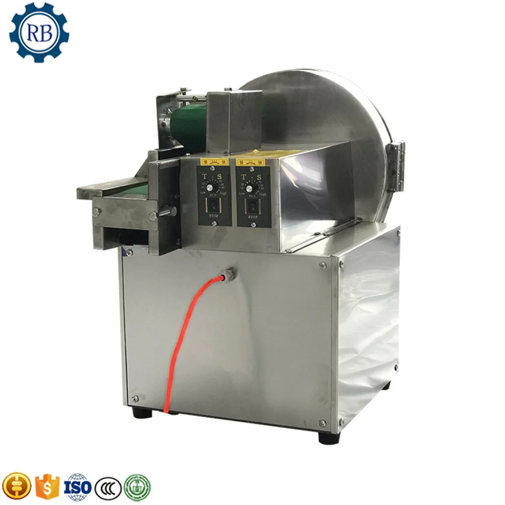 New Design Vegetable Potato Chips Cutter Cutting Machine Price Cassava Slicer French Fries | Бытовая техника