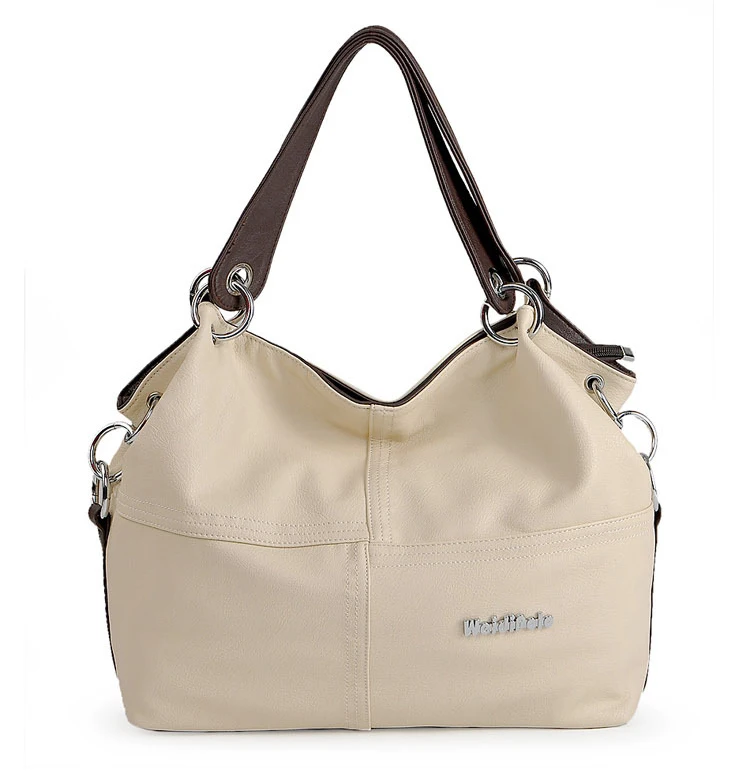 Fashion Women Handbag PU Leather bags women messenger bag Hot Selling large bag Crossbody Shoulder Bags Bolsa women's handbags
Fashion Women Handbag PU Leather bags women messenger bag Hot Selling large bag Crossbody Shoulder Bags Bolsa women's handbags