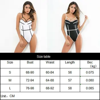 Women Push-up Padded Bra Bandage Bikini Set Swimsuit Triangle Swimwear One Piece
Women Push-up Padded Bra Bandage Bikini Set Swimsuit Triangle Swimwear One Piece