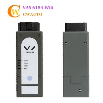 WIFI VAS6154 ODIS 5.26 VAS 6154 VAG Diagnostic Tool Same Function As VAS5054A with Multi languages
WIFI VAS6154 ODIS 5.26 VAS 6154 VAG Diagnostic Tool Same Function As VAS5054A with Multi languages