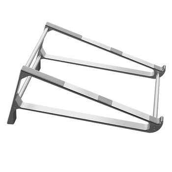 P5 Computer Stand, Suitable for Multifunctional Desktop Cooling Universal Stand for Laptops Under 17 Inches
P5 Computer Stand, Suitable for Multifunctional Desktop Cooling Universal Stand for Laptops Under 17 Inches
