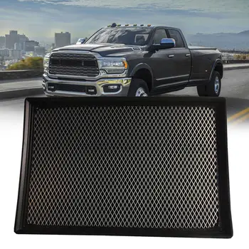 Air Intake Filter Air Flow Vent Protection Frame Cover For Dodge Ram 1500 Air Inlet Grille Cover
Air Intake Filter Air Flow Vent Protection Frame Cover For Dodge Ram 1500 Air Inlet Grille Cover