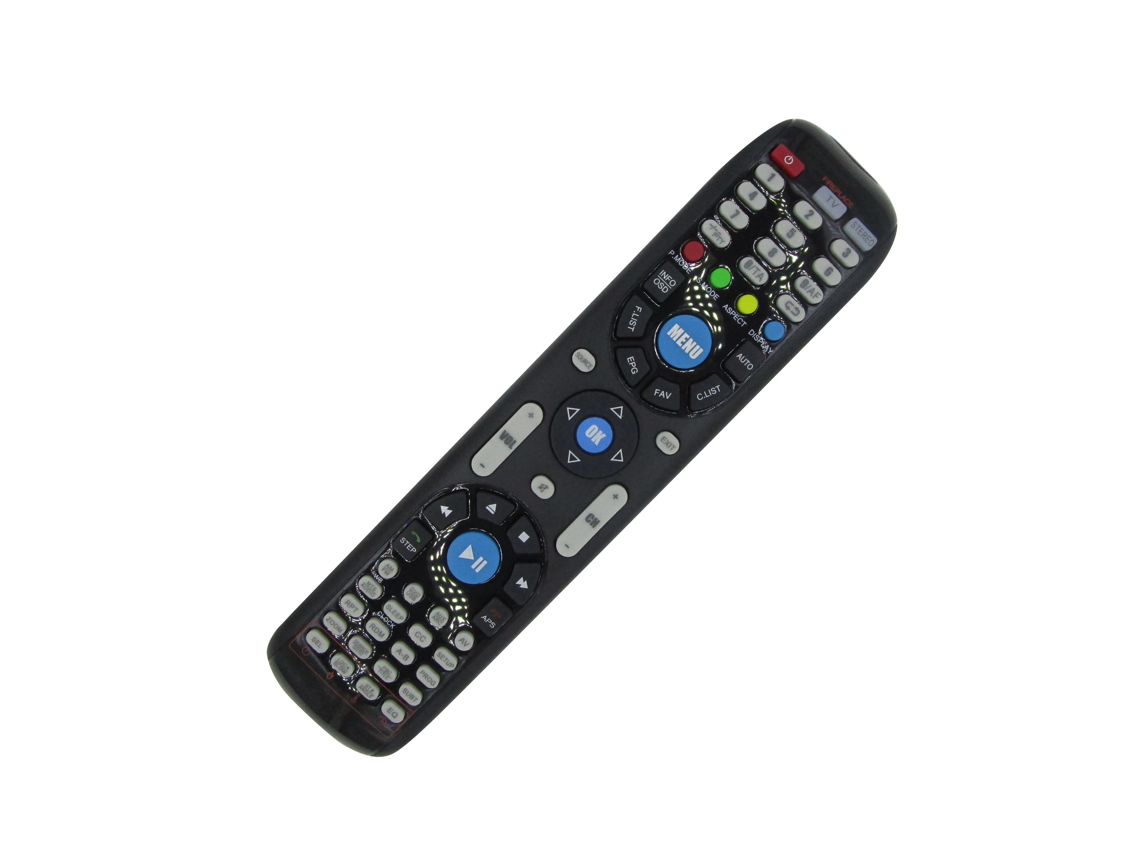 Remote Control For Furrion FEHT32N8D FEHD19S0N FEHD24S0D FEFD22S0A FEHD19S0A FEFS48F7A FEFS50K9A LCD LED HDTV TV
Remote Control For Furrion FEHT32N8D FEHD19S0N FEHD24S0D FEFD22S0A FEHD19S0A FEFS48F7A FEFS50K9A LCD LED HDTV TV