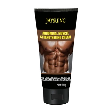 60g Slimming Cream Belly Fat Burner Sweat Enhancer Burning Weight Loss Abdomen Abdominal Muscle for Men and Women
60g Slimming Cream Belly Fat Burner Sweat Enhancer Burning Weight Loss Abdomen Abdominal Muscle for Men and Women