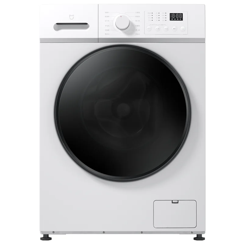 Xiaomi Mijia 8kg Inverter Drum Washing and Drying Automatic Home Washing Machine
Xiaomi Mijia 8kg Inverter Drum Washing and Drying Automatic Home Washing Machine