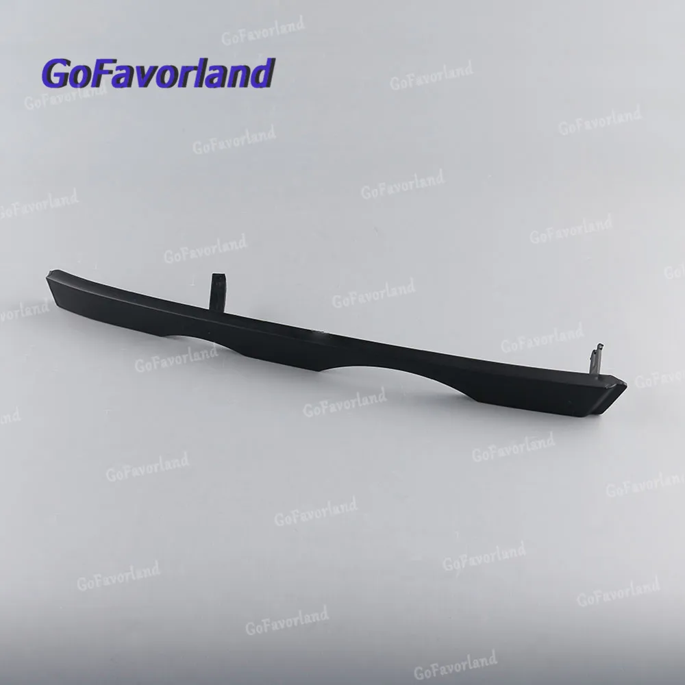 Front Driver Left Lower Headlight Trim Molding 51138255209 For BMW E53 X5 2000-2002 X5 3.0i 2003-2004 X5 4.4i X5 4.6is 2003
Front Driver Left Lower Headlight Trim Molding 51138255209 For BMW E53 X5 2000-2002 X5 3.0i 2003-2004 X5 4.4i X5 4.6is 2003
