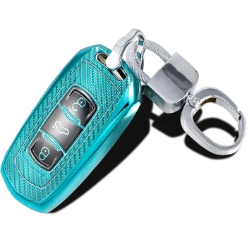 For Geely Emgrand EC7 Atlas Key Holder for Geely Global Hawk GX7 X7 EC718 EX EC715 Boyue NL3 Keychain Accessories Key Cover Case
For Geely Emgrand EC7 Atlas Key Holder for Geely Global Hawk GX7 X7 EC718 EX EC715 Boyue NL3 Keychain Accessories Key Cover Case