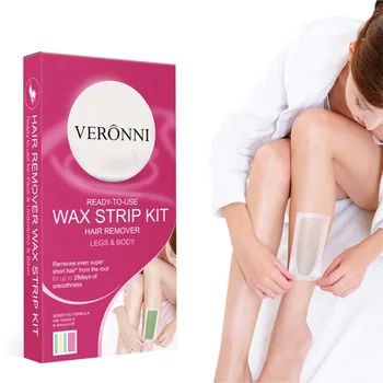 20/PC For All Body Silky Tool Fast Hair Removal Women And Men Long-lasting Hair Removal Professional Hair Removal Wax Strips
20/PC For All Body Silky Tool Fast Hair Removal Women And Men Long-lasting Hair Removal Professional Hair Removal Wax Strips