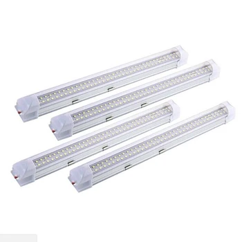 LED Indoor Work Lights Urgent Car Van Caravan ON/OFF Switch 12V 4 Pieces Automobiles Vehicles Signal Lamp
LED Indoor Work Lights Urgent Car Van Caravan ON/OFF Switch 12V 4 Pieces Automobiles Vehicles Signal Lamp