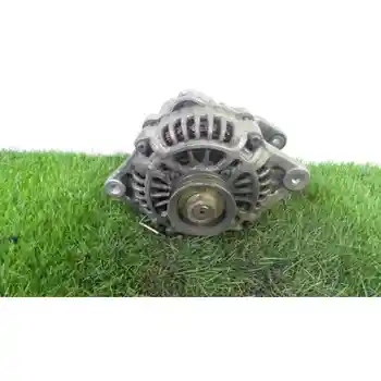 A2TB0091A 1189601 Alternator Mazda 323 Saloon C/f/s (ba) 
A2TB0091A 1189601 Alternator Mazda 323 Saloon C/f/s (ba)