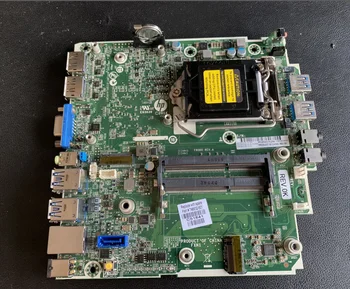 746632-001 for HP EliteDesk 600 G1 DM motherboard LG1150 motherboard is 100% tested and works fine
746632-001 for HP EliteDesk 600 G1 DM motherboard LG1150 motherboard is 100% tested and works fine