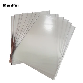 10pc/lot for iPad OCA Film LCD Screen Display Glass Repair Optical Clean Adhesive Glue 12.9 11Pro 9.7inch 11inch 10.5inch 200um
10pc/lot for iPad OCA Film LCD Screen Display Glass Repair Optical Clean Adhesive Glue 12.9 11Pro 9.7inch 11inch 10.5inch 200um