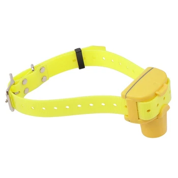Waterproof Dog Beeper 8 Sounds Built-In Beeper CPD-100 Collar Training Hunting Kit
Waterproof Dog Beeper 8 Sounds Built-In Beeper CPD-100 Collar Training Hunting Kit