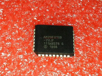 10pcs/lot AM29F010B-70JFTR AM29F010B-70JF AM29F010B-70 AM29F010B-70JC AM29F010B PLCC-32 In Stock
10pcs/lot AM29F010B-70JFTR AM29F010B-70JF AM29F010B-70 AM29F010B-70JC AM29F010B PLCC-32 In Stock