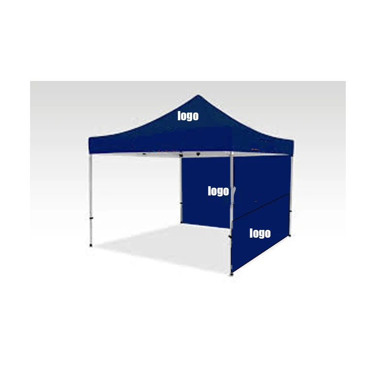 High quality China Factory direct sales 3X3M pop up canopy tents with a back wall a side wall
High quality China Factory direct sales 3X3M pop up canopy tents with a back wall a side wall