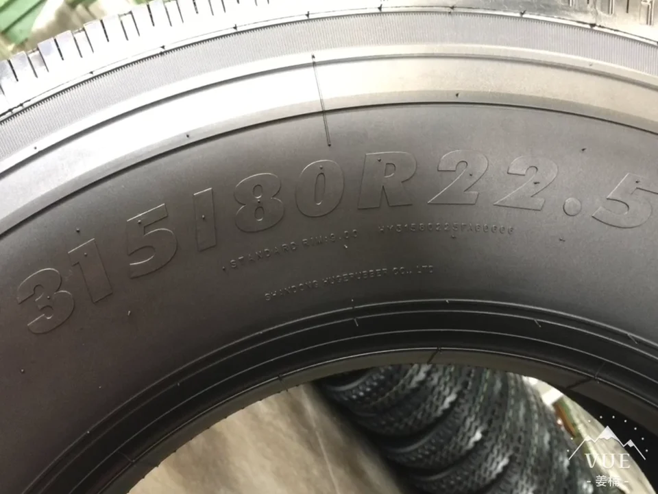 Китайские дешевые шины брендовые для грузовиков 315/80R22.5 | Автомобили и мотоциклы