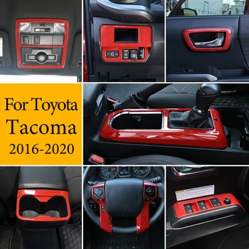 Fit For Toyota Tacoma 2016-2020,Reading Light,Steering Wheel,Dashboard Gears,Panel Sticker,Interior Modification,Car Accessories
Fit For Toyota Tacoma 2016-2020,Reading Light,Steering Wheel,Dashboard Gears,Panel Sticker,Interior Modification,Car Accessories