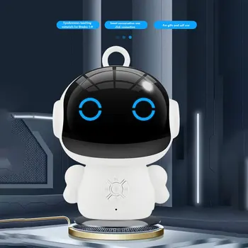 Intelligent Remote Control Robot Early Education Electric Singing Infrared Puzzle Remote Control Children Intelligent Robot
Intelligent Remote Control Robot Early Education Electric Singing Infrared Puzzle Remote Control Children Intelligent Robot
