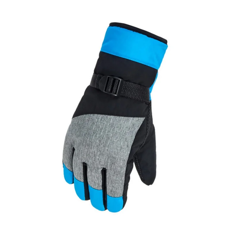 Gloves Men Women Snowboard Sport Gloves 4 Color Winter Ski Windproof Gloves Outdoor Sports Snow Skiing Motorcycle
Gloves Men Women Snowboard Sport Gloves 4 Color Winter Ski Windproof Gloves Outdoor Sports Snow Skiing Motorcycle