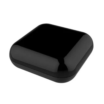 TV Air Conditioning Mini Universal Automation Remote Controller Professional Transmitter Mobile Phone Infrared WIFI Smart Home
TV Air Conditioning Mini Universal Automation Remote Controller Professional Transmitter Mobile Phone Infrared WIFI Smart Home