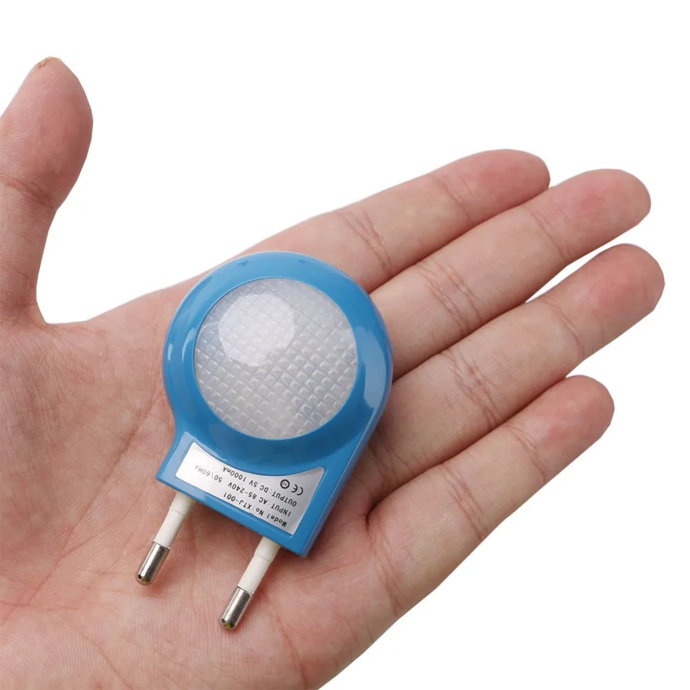Mini LED Snail Night light Auto Night Lamp Built-in Light EU/US Plug Sensor Control Light Wall Lamp For Baby Kids Bedroom
Mini LED Snail Night light Auto Night Lamp Built-in Light EU/US Plug Sensor Control Light Wall Lamp For Baby Kids Bedroom