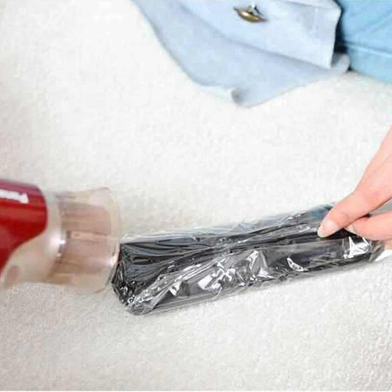 5PCS Remote Control Protector Cover Heat Shrink Protective Film TV Air-Conditioner Video Remote Control Dust Proof Waterproof
5PCS Remote Control Protector Cover Heat Shrink Protective Film TV Air-Conditioner Video Remote Control Dust Proof Waterproof