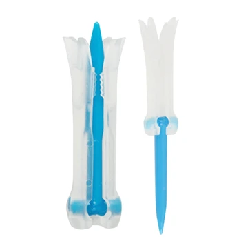 3Pcs Golf Tees Guidance Claws Golf Ball Tees Foldable Nails Golfer Training Accessory
3Pcs Golf Tees Guidance Claws Golf Ball Tees Foldable Nails Golfer Training Accessory