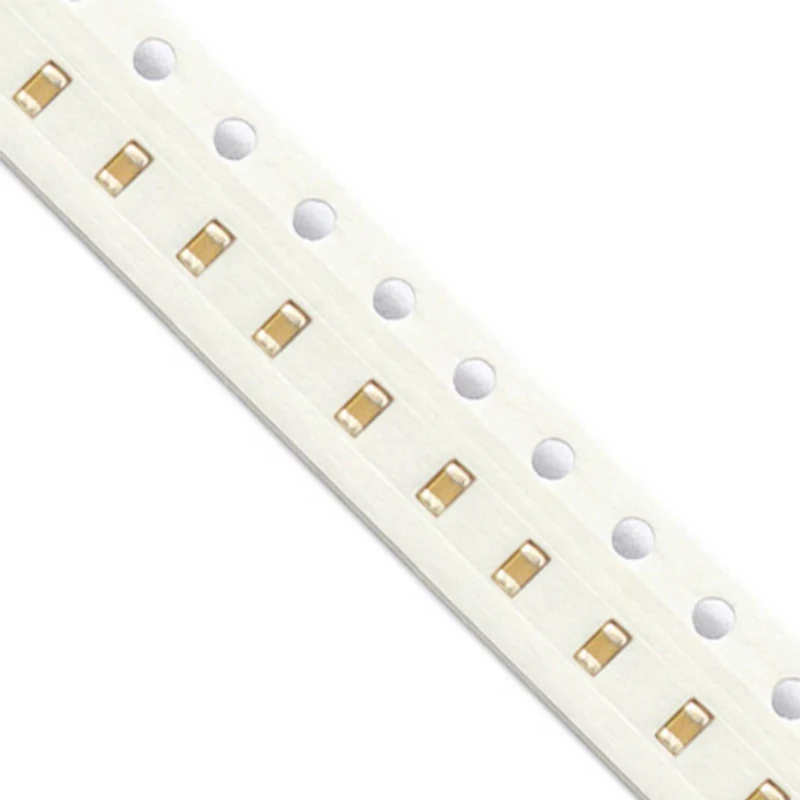 100 шт. многослойный керамический конденсатор 1206 SMD Chip 1pF - мкФ 1NF 47NF 10NF 100NF 1 4 7 47 10 6PF