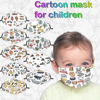 New Arrival Children reusable face mask Cartoon Pattern Masks, Multi-style Children Shade Cotton Masks mouth mask masque#H50
New Arrival Children reusable face mask Cartoon Pattern Masks, Multi-style Children Shade Cotton Masks mouth mask masque#H50