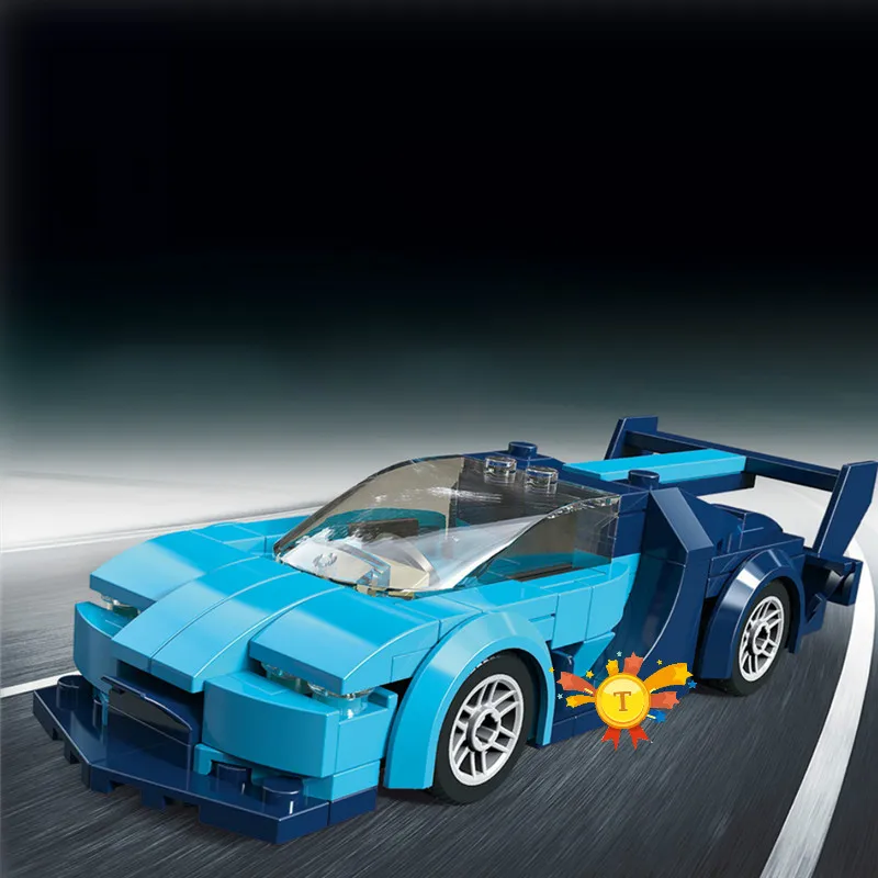 SPEED CHAMPIONS Bugattis Building Blocks Kit Bricks Classic Model Kids Toys For Children Gift
SPEED CHAMPIONS Bugattis Building Blocks Kit Bricks Classic Model Kids Toys For Children Gift