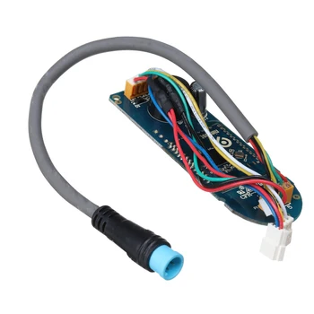 Practical Board Dashboard BT Module Part for Xiaomi MIJIA M365 BIRD Scooter Switch bt Circuit Board
Practical Board Dashboard BT Module Part for Xiaomi MIJIA M365 BIRD Scooter Switch bt Circuit Board