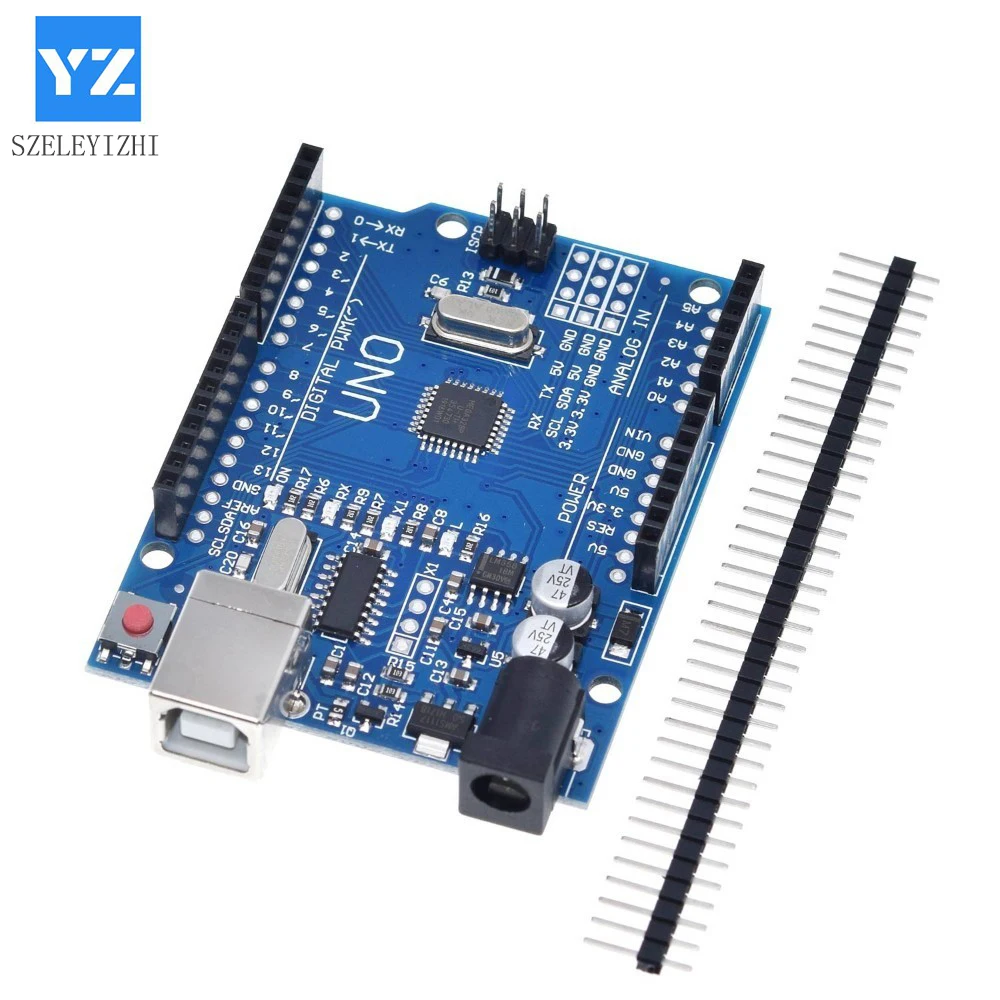 TZT-cnc-shield-v3-engraving-machine-3D-Printer-4pcs-A4988-driver-expansion-board-for-Arduino-UNO (4)