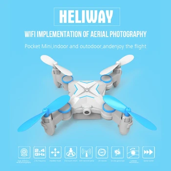 2020 DeerMan Mini Folding 901s UAV HD Aerial Photography Four Axis Aircraft WiFi Electric Remote Control Aircraft Game Toy Model
2020 DeerMan Mini Folding 901s UAV HD Aerial Photography Four Axis Aircraft WiFi Electric Remote Control Aircraft Game Toy Model