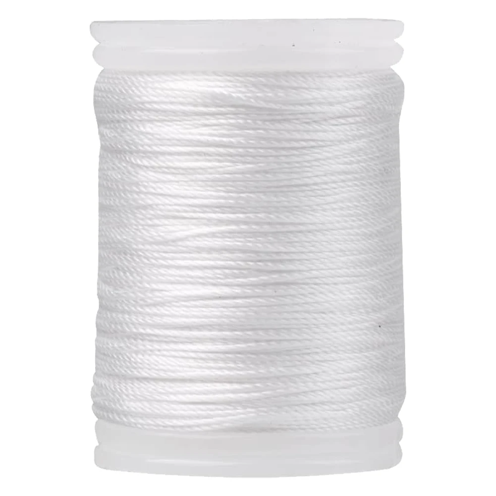 3 Colour High Quatity Profession Bow String Serving Thread 120m/Roll Thickness For Various Bow String Archery Archery Bowstring
3 Colour High Quatity Profession Bow String Serving Thread 120m/Roll Thickness For Various Bow String Archery Archery Bowstring