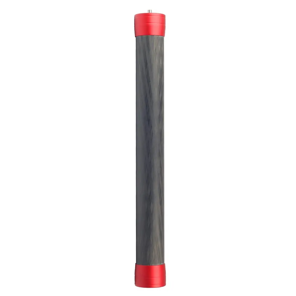 Carbon Fiber Extension Monopod Pole Rod Extendable Stick for DJI for MOZA for Feiyu V2 for Zhiyun G5 for SPG Gimbal 35cm
Carbon Fiber Extension Monopod Pole Rod Extendable Stick for DJI for MOZA for Feiyu V2 for Zhiyun G5 for SPG Gimbal 35cm