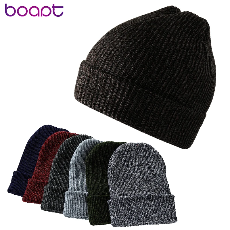 Casual Beanies for Men Women Winter Keep Warm Knitted Hats Female Fashion Solid Color Hip-hop Outdoor Ski Hat Unisex Cap
Casual Beanies for Men Women Winter Keep Warm Knitted Hats Female Fashion Solid Color Hip-hop Outdoor Ski Hat Unisex Cap