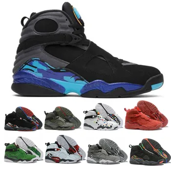2020 Men Basketball Shoes 8 8s Valentines Day South Beach Reflective Bugs Bunny White Aqua Playoff Chrome Mens
2020 Men Basketball Shoes 8 8s Valentines Day South Beach Reflective Bugs Bunny White Aqua Playoff Chrome Mens