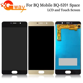 5.2" For BQ Mobile BQ-5201 Space BQS-5201 BQS 5201 BQ 5201 LCD Display+Touch Screen LCD Digitizer Glass Panel Replacement+Tools
5.2" For BQ Mobile BQ-5201 Space BQS-5201 BQS 5201 BQ 5201 LCD Display+Touch Screen LCD Digitizer Glass Panel Replacement+Tools