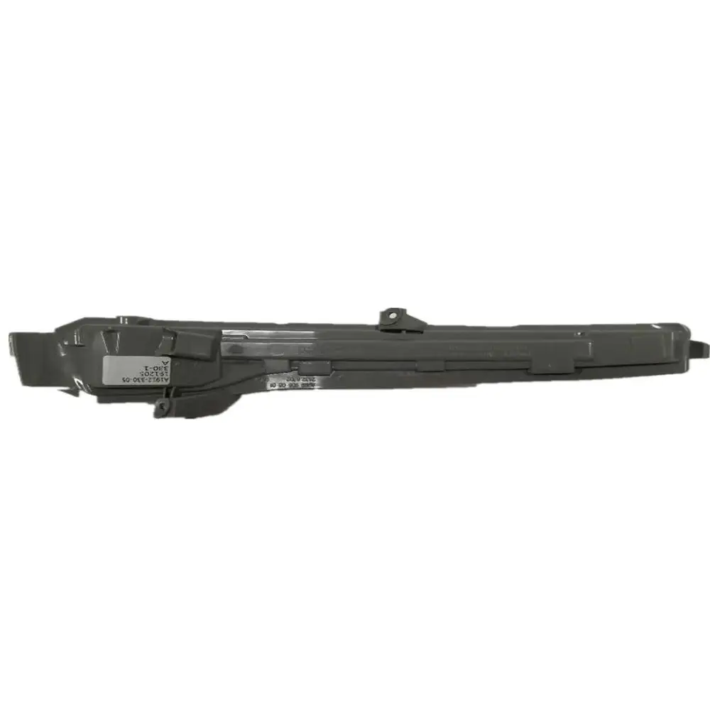 For Mercedes-Benz C E S class Rearview mirror turn signal light GLC 205 213 222 253
For Mercedes-Benz C E S class Rearview mirror turn signal light GLC 205 213 222 253