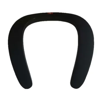 TF Card Sport Stylish Portable Sound Hanging Neck Wireless USB Charging Radio Hands Free Wearable Bluetooth Speaker Audio
TF Card Sport Stylish Portable Sound Hanging Neck Wireless USB Charging Radio Hands Free Wearable Bluetooth Speaker Audio