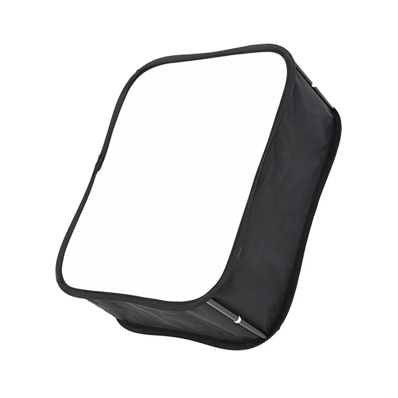 LED Light Panel Softbox for 480 LED Light for Photo Studio Portraits Photography Video Shooting Soft Box
LED Light Panel Softbox for 480 LED Light for Photo Studio Portraits Photography Video Shooting Soft Box