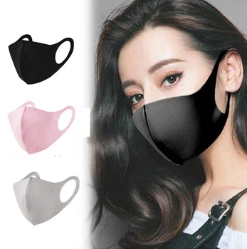 Washable Resuable Daily Protective Mask Anti-dust Anti Haze and Dustproof Breath Sponge Mask Unisex Melting Spray Health Masks
Washable Resuable Daily Protective Mask Anti-dust Anti Haze and Dustproof Breath Sponge Mask Unisex Melting Spray Health Masks